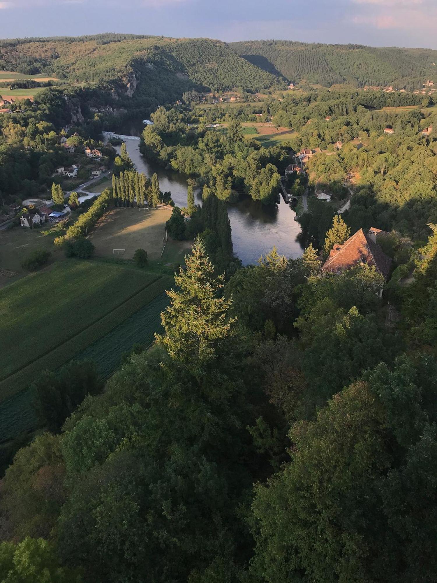 Charmante Maison De Village Senaillac-Lauzes Extérieur photo
